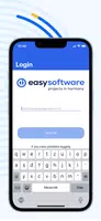 Easy постер