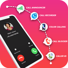 CallerApp icône