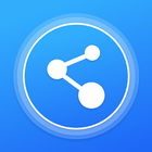 Shareall: File Transfer, Share icon