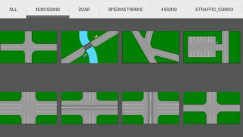 Traffic Board Pro screenshot 2