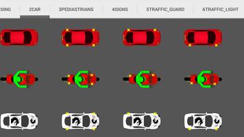 Traffic Board Pro تصوير الشاشة 3