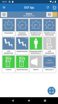 EASY App 截图 3
