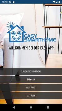 EASY App 海报