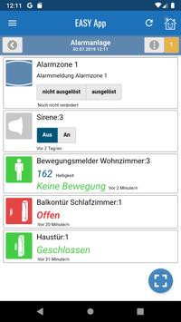EASY App 截图 2