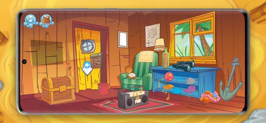 Ezzy’s Islands XAPK download