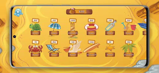 Ezzy’s Islands XAPK download