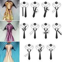 how to tie a tie tutorials ภาพหน้าจอ 2