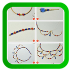 Easy Steps to Make Necklace icon