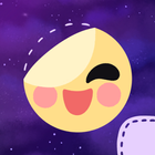 Icona Creatore di stickers per WA