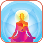 Relax and Meditation — Stress Relief آئیکن