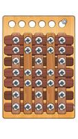 Wood Puzzle Nuts & Bolts imagem de tela 3