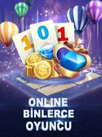 Super 101 Okey 포스터