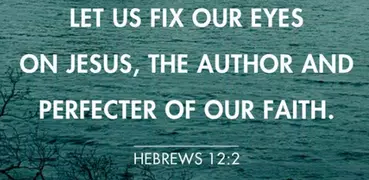 Bible Wallpapers Offline