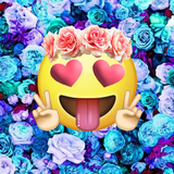 Emoji Wallpapers icône