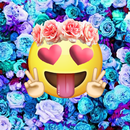 Emoji Wallpapers APK