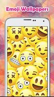 Emoji Wallpapers تصوير الشاشة 3