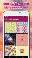Emoji Wallpapers APK download