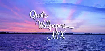 Quote Wallpapers MX