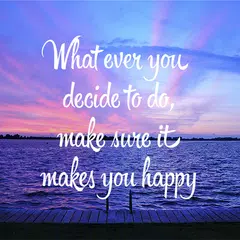 Quote Wallpapers MX APK download