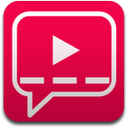 Vitra Music Video Translate icon