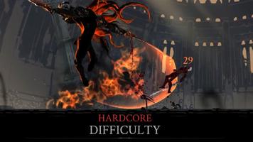 Shadow Hunter Offline Games screenshot 1