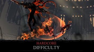 Demon Hunter: Shadow World ảnh chụp màn hình 1