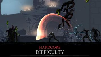 Shadow Hunter Offline Games screenshot 2