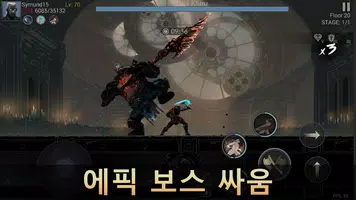 데몬 헌터: 섀도우 월드 gönderen