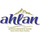 AHLAN - Consumer icon