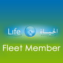 Life Drops - Fleet Member APK