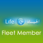 Life Drops - Fleet Member ícone