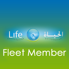 Life Drops - Fleet Member 아이콘