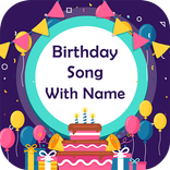 Birthday Song with Name Maker