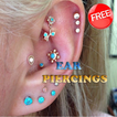 Ear Piercings