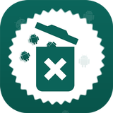 Delete Apps | Remove Apps | Uninstall Apps biểu tượng