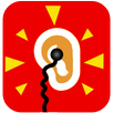 Super Ear :  super clear loud Hearing Aid APK