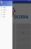 برنامه‌نما OLIENA عکس از صفحه