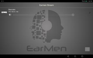 Earmen Stream Ekran Görüntüsü 2