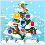 Happy Christmas - Earn Rewards