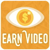 Earn-Video Zeichen