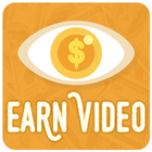 Earn-Video icono
