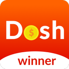 ikon Dosh Winner