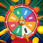 Earn Money Online - Spin & Win আইকন