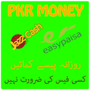 PKR Money: Earning Money App APK
