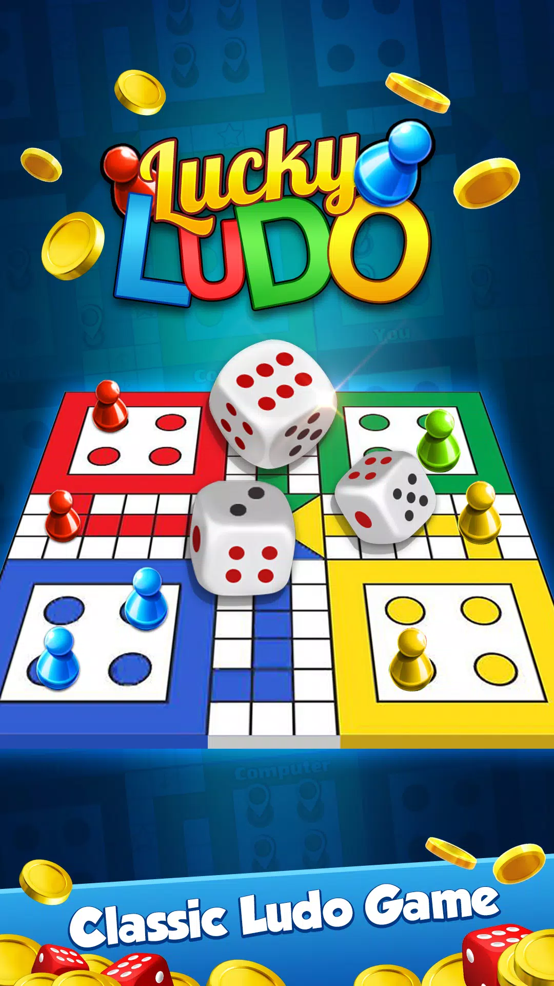 Ludo King APK para Android - Download