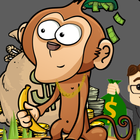 Monkey Rewards ikon
