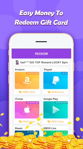 Play games and earn paypal cash Play games and earn paypal cash