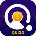 Quizo- Live Trivia Quiz ,Spin to Win Free Cash
