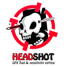 FriFir Headshot  GFX Tool APK