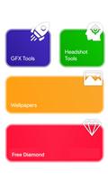 FriFir Headshot  GFX Tool পোস্টার